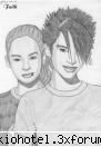 Bill kaulitz - sooper da chiar nu seamana deloc Tom - Bill Kaulitz
