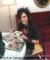 POze bill - greeny - Pics