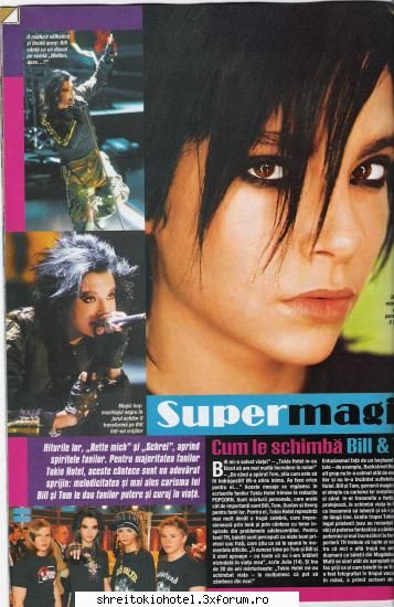 popcorn iulie 2006 - greeny - Interviuri Articole