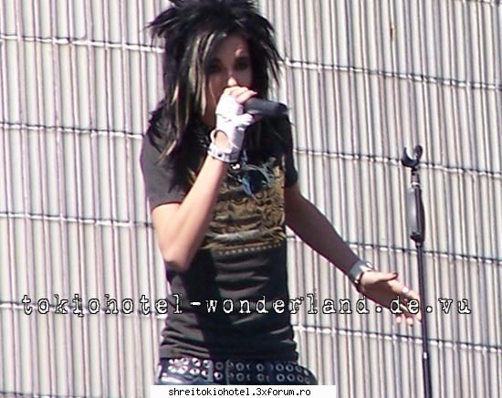 poze noul clip - Bill's wife...Andra - Pics