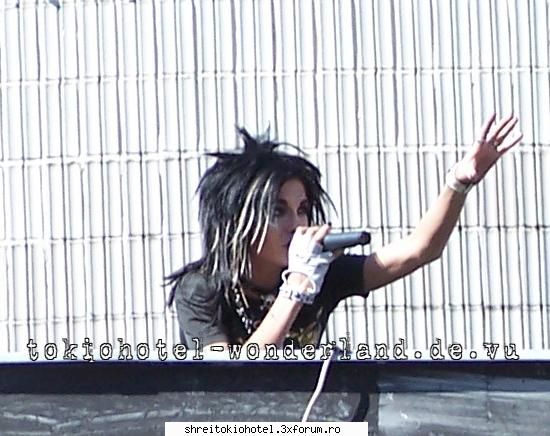 poze noul clip - Bill's wife...Andra - Pics
